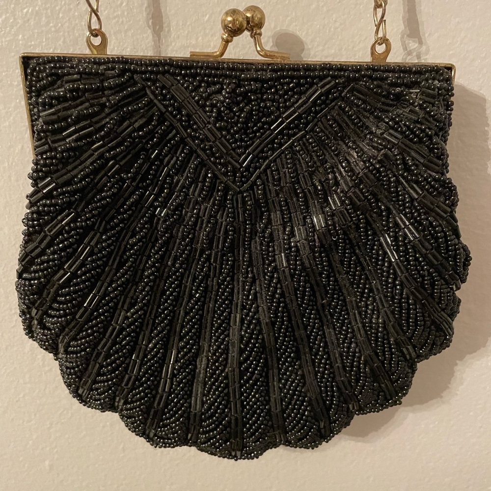 Vintage Purse